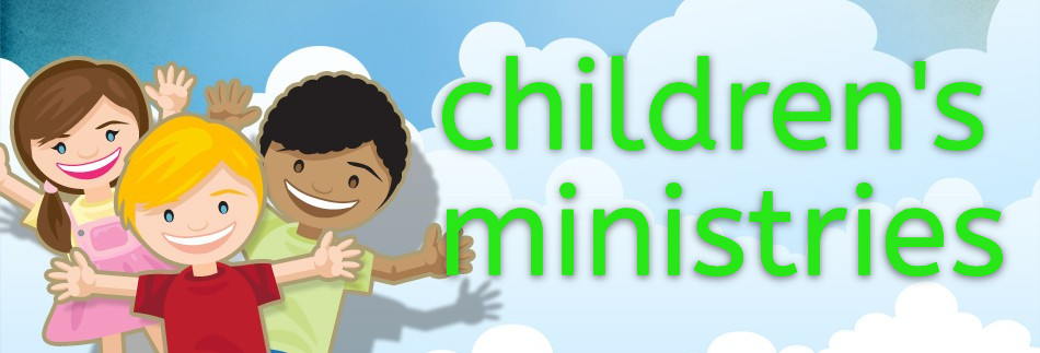 Kids Website Banner